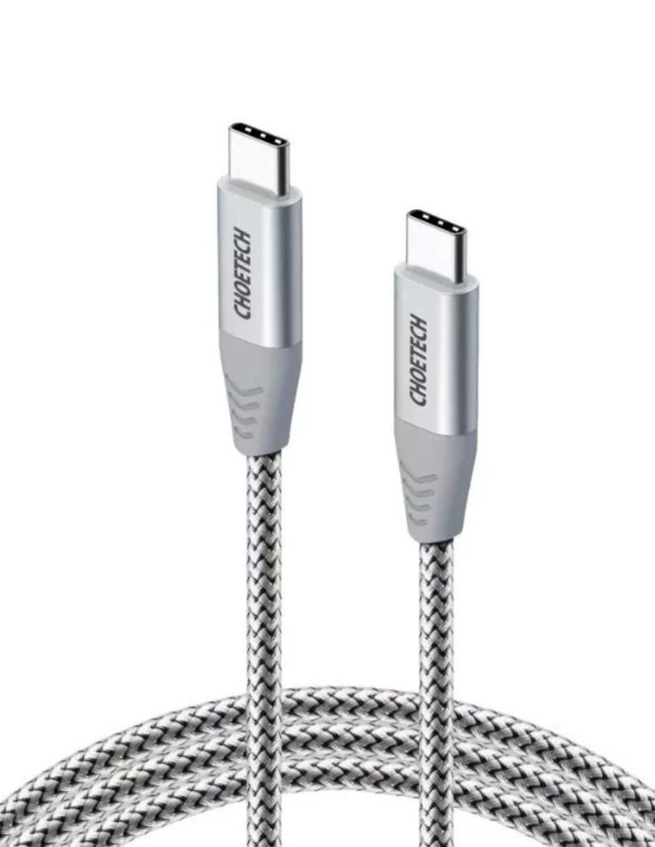 Cable USB C de 2 m Cable USB C de 2 m