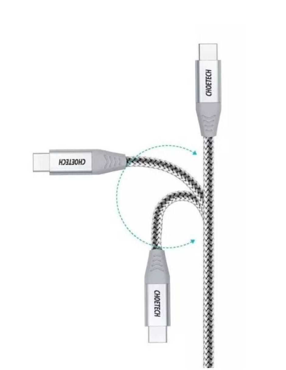 Cable USB C de 2 m 2