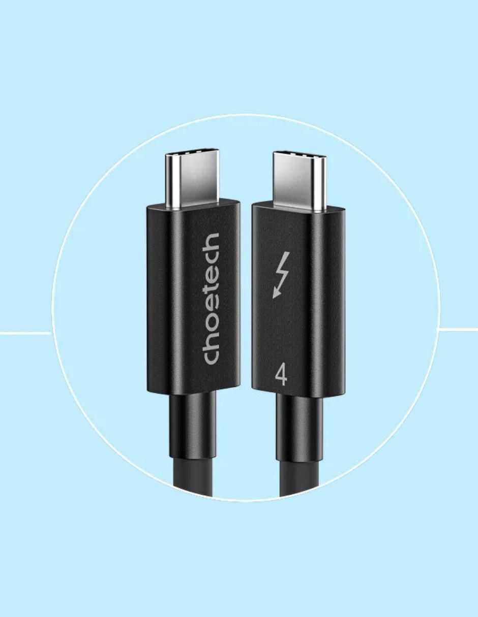 Cable USB C de 70 cm 3
