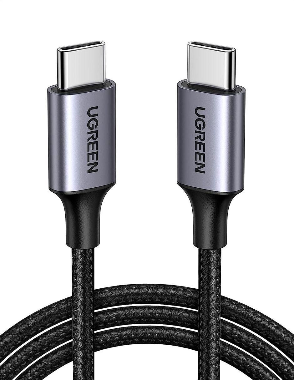 Cable USB C de 1 m Cable USB C de 1 m