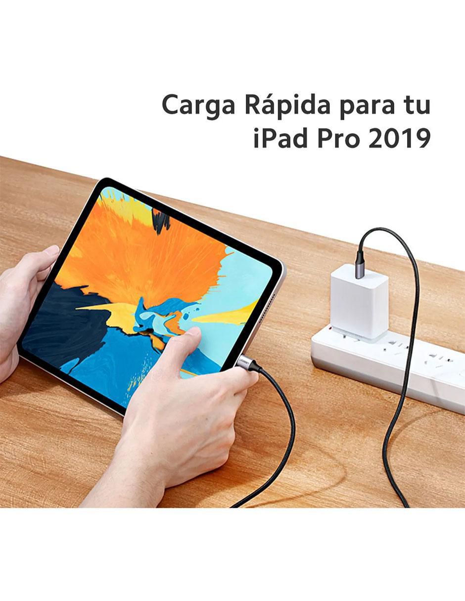Cable USB C de 1 m 5