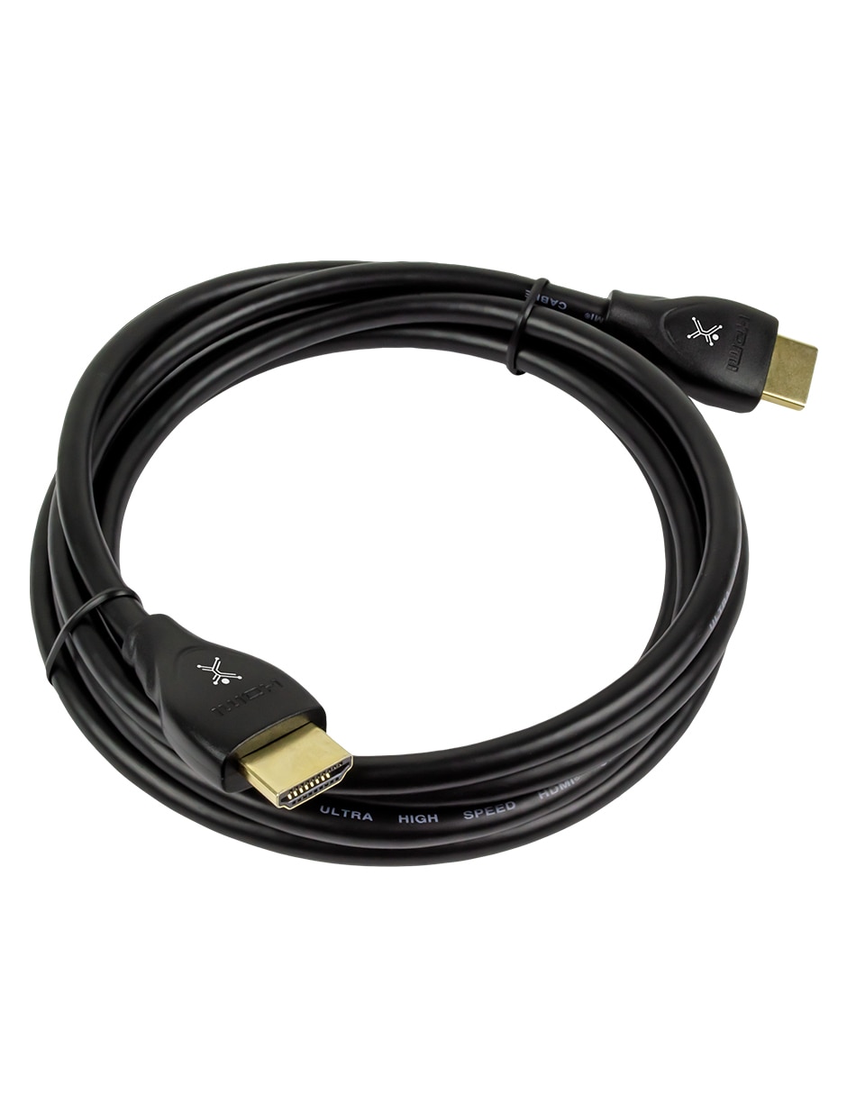 Cable HDMI 8K de 2 m