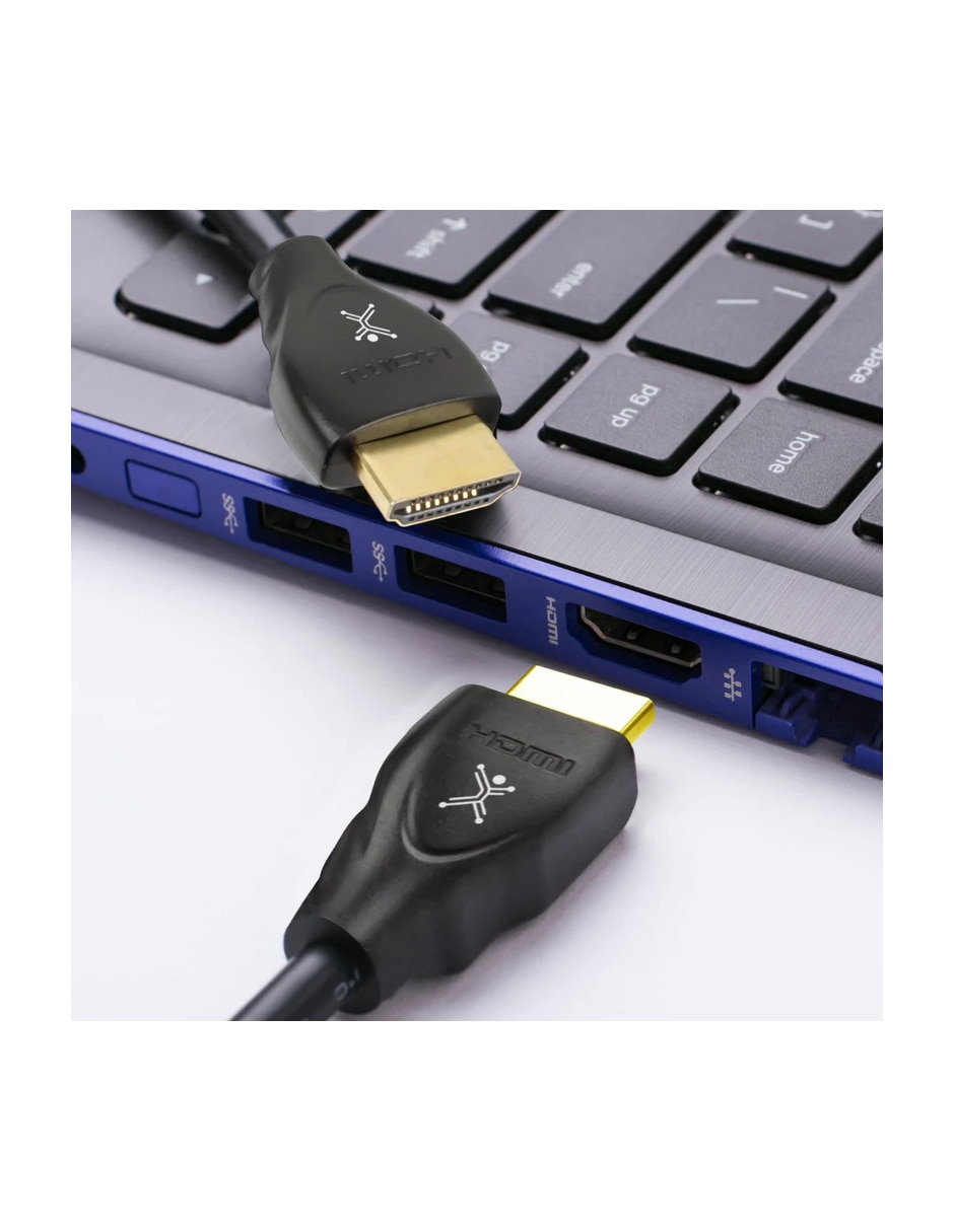 Cable HDMI 8K de 2 m 4