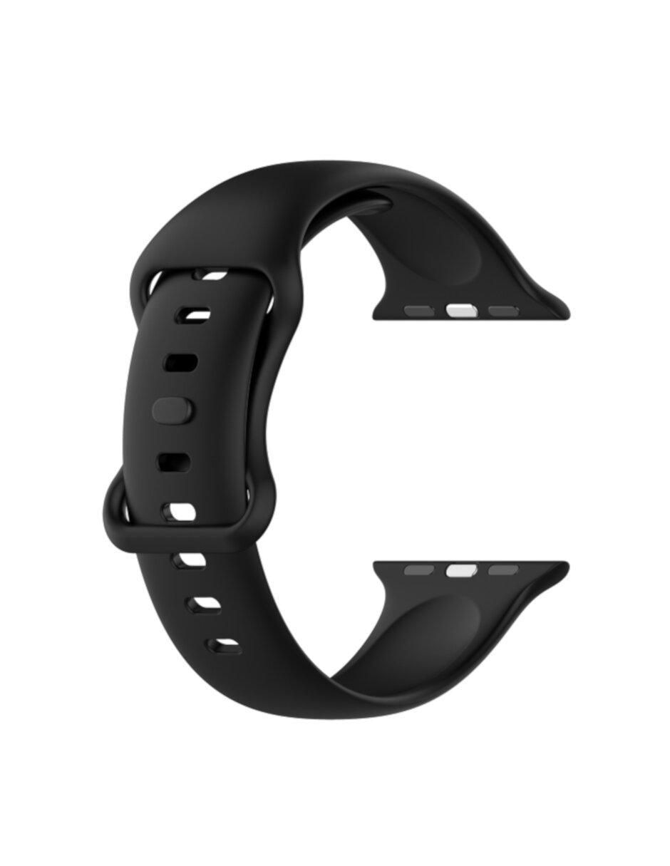 Correa para Smartwatch de silicón Correa para Smartwatch de silicón