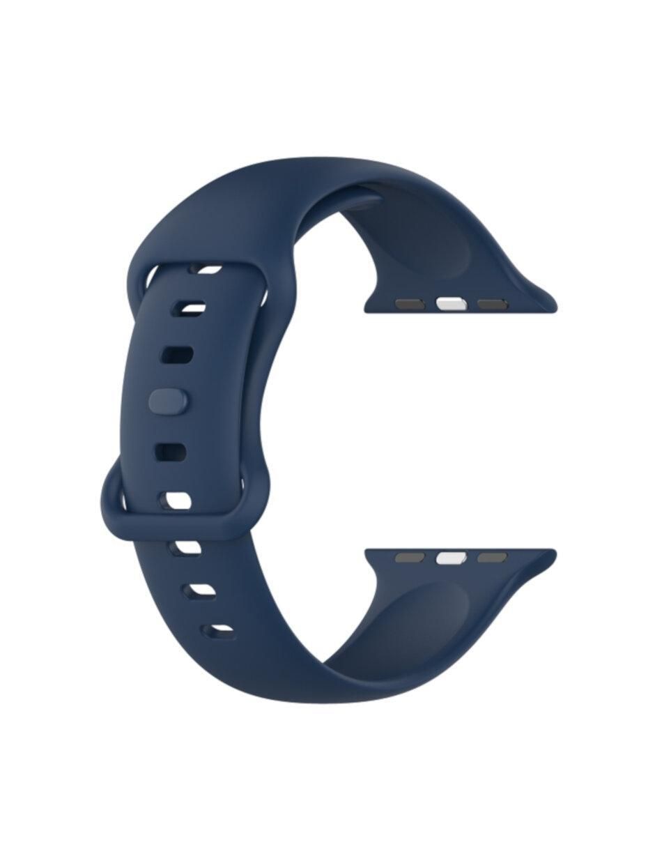 Correa para Smartwatch de silicón Correa para Smartwatch de silicón