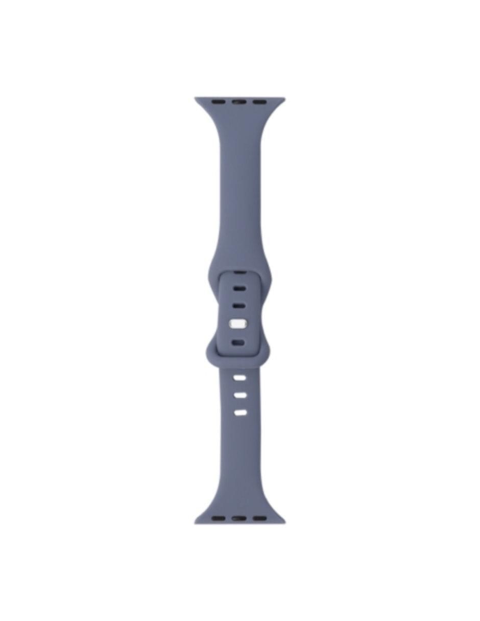 Correa para Smartwatch de silicón