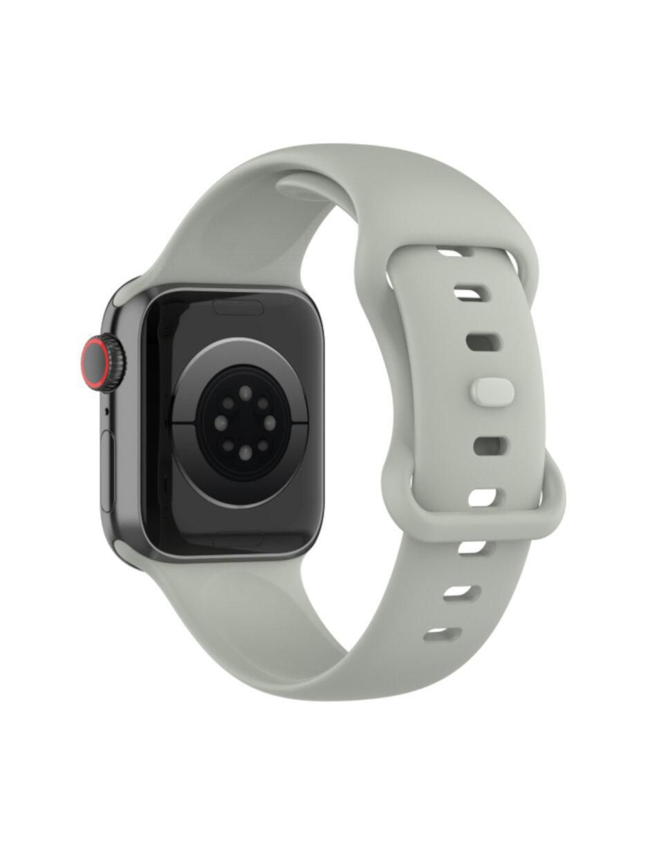 Correa para Smartwatch de silicón 2