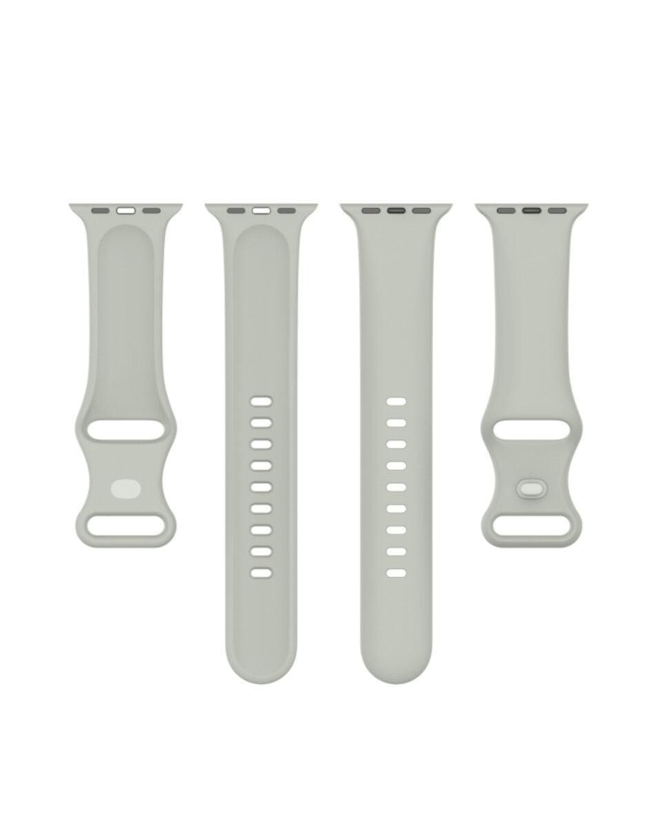 Correa para Smartwatch de silicón 3
