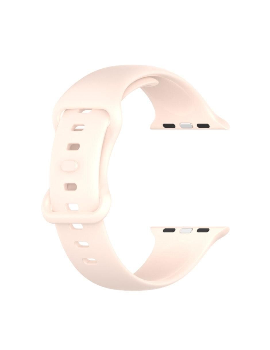 Correa para Smartwatch de silicón Correa para Smartwatch de silicón