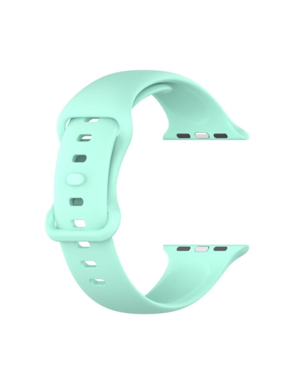 Correa para Smartwatch de silicón Correa para Smartwatch de silicón
