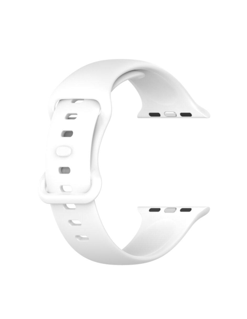 Correa para Smartwatch de silicón Correa para Smartwatch de silicón