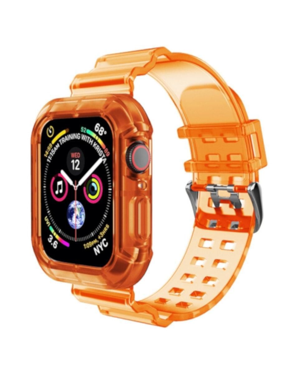 "correa para reloj/correa para smartwatch" smart watch mx sin modelo comercial