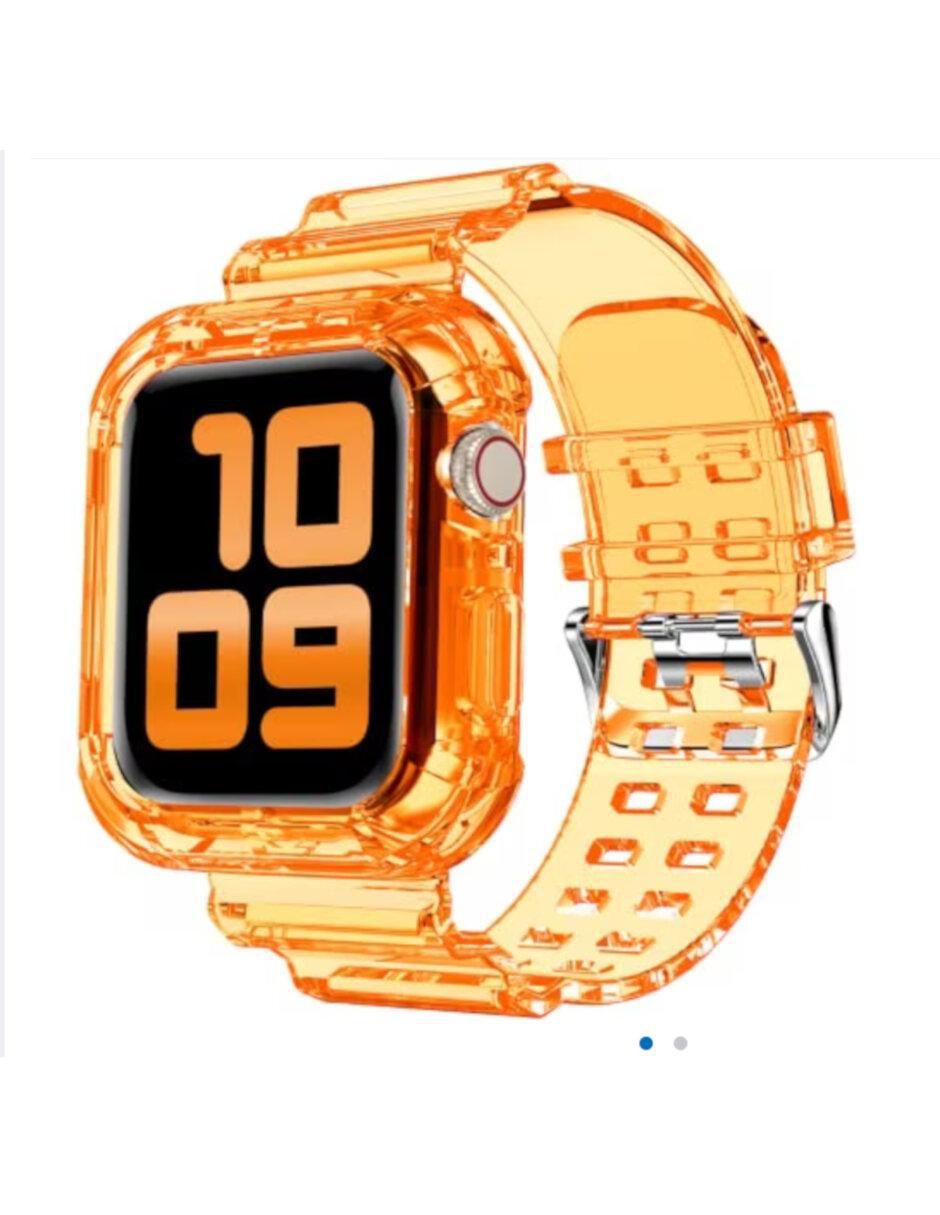"correa para reloj/correa para smartwatch" smart watch mx sin modelo comercial