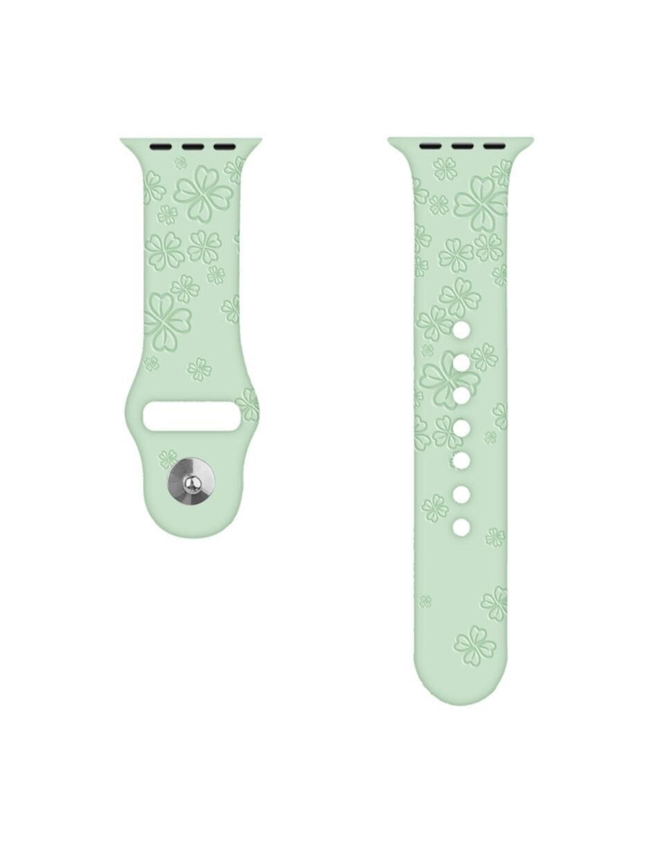 Verde 4