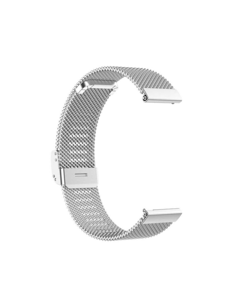 "correa para reloj/correa para smartwatch" smart watch mx sin modelo comercial