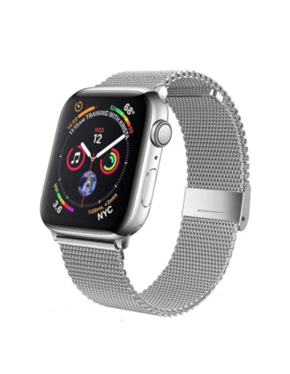 "correa para reloj/correa para smartwatch" smart watch mx sin modelo comercial