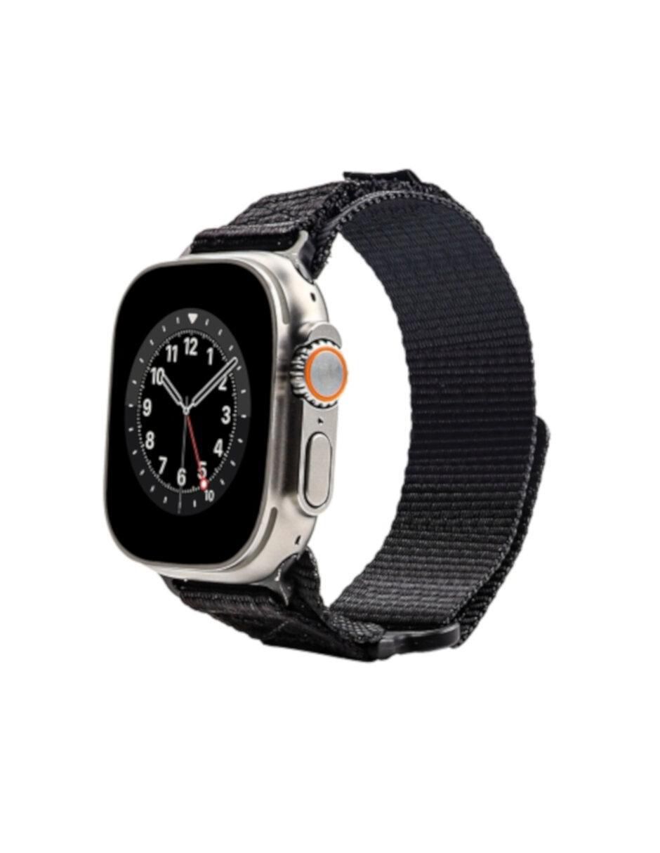 Correa para Smartwatch de nylon 4