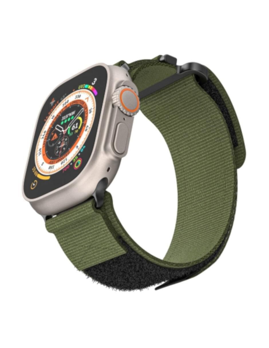 Correa para Smartwatch de nylon Correa para Smartwatch de nylon
