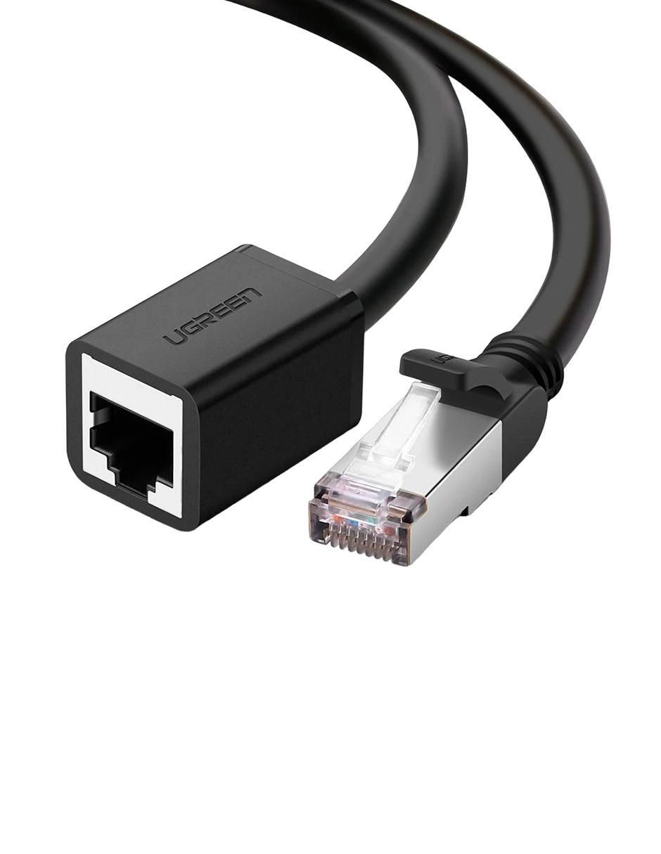 Adaptador de red ethernet 2