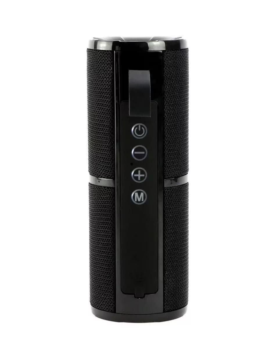 Bocina portátil bluetooth 2