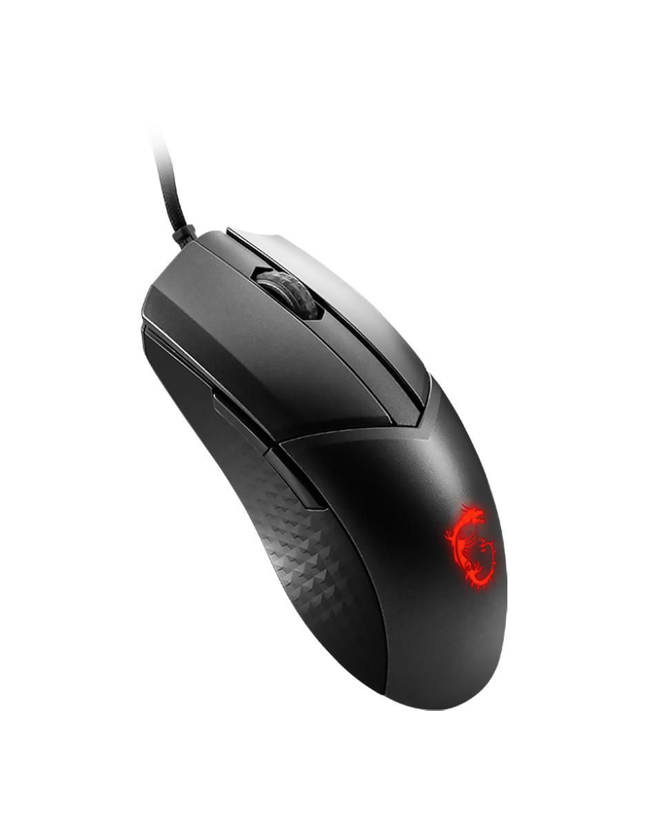 Mouse Gamer Alámbrico Clutch GM41 Lightweight V2 3