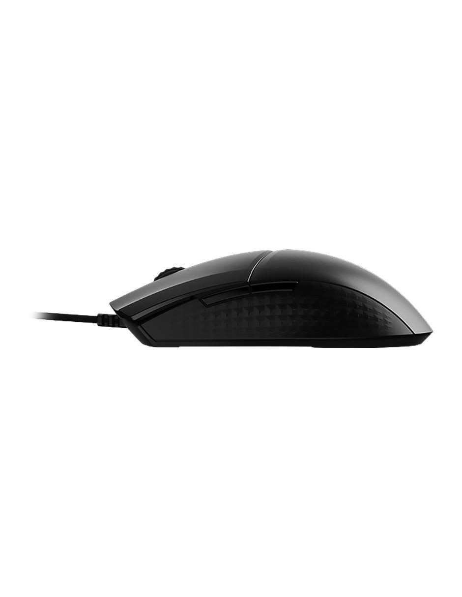 Mouse Gamer Alámbrico Clutch GM41 Lightweight V2 4