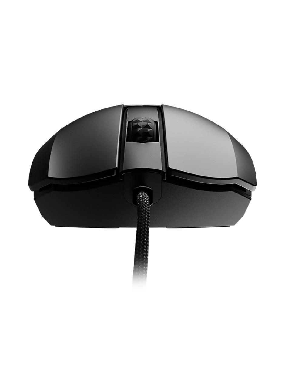 Mouse Gamer Alámbrico Clutch GM41 Lightweight V2 5