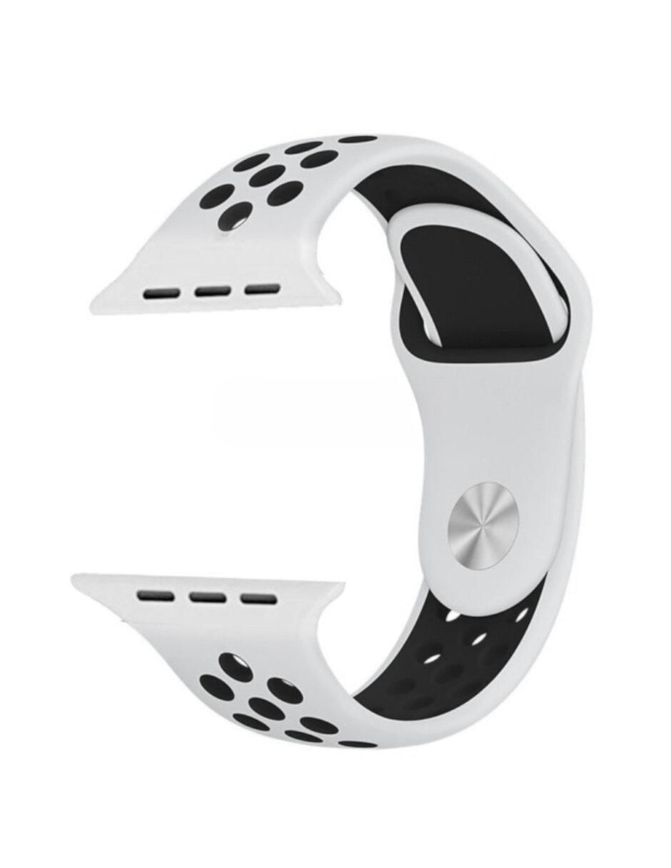 Correa para Smartwatch de silicón 2