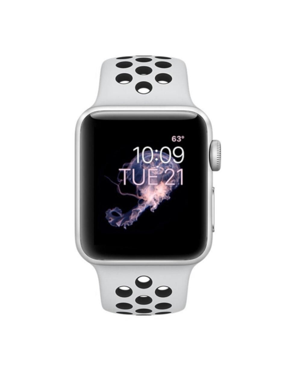 Correa para Smartwatch de silicón 3