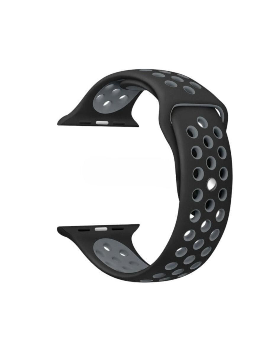 "correa para smartwatch" smart watch mx "de" silicón