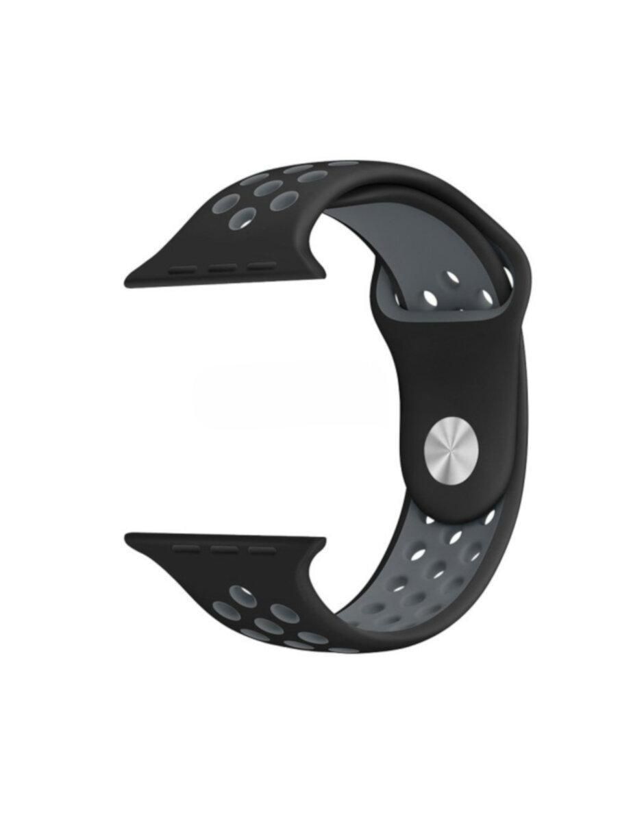 Correa para Smartwatch de silicón 2