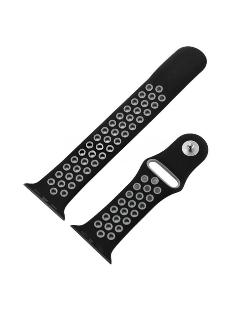 Correa para Smartwatch de silicón 3