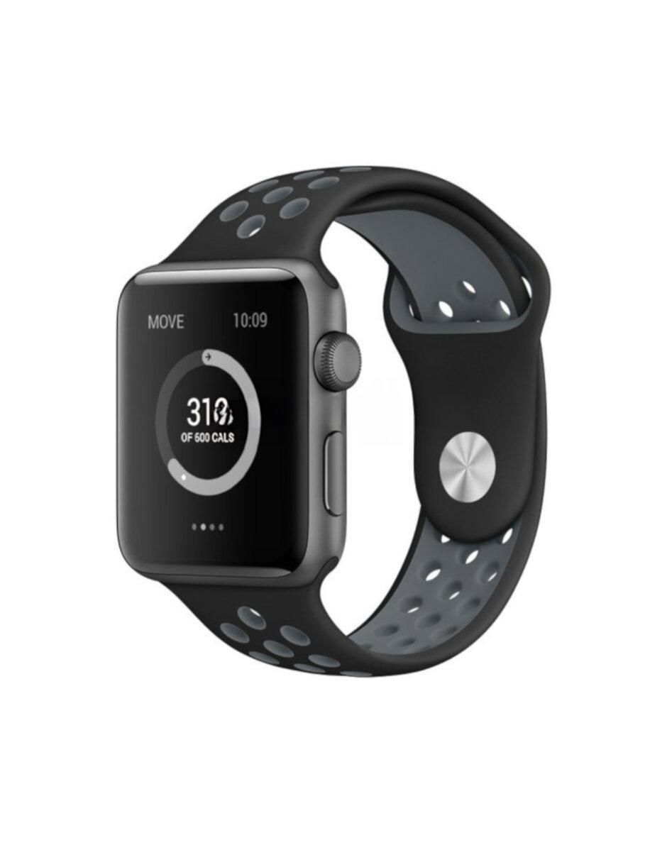 Correa para Smartwatch de silicón 4
