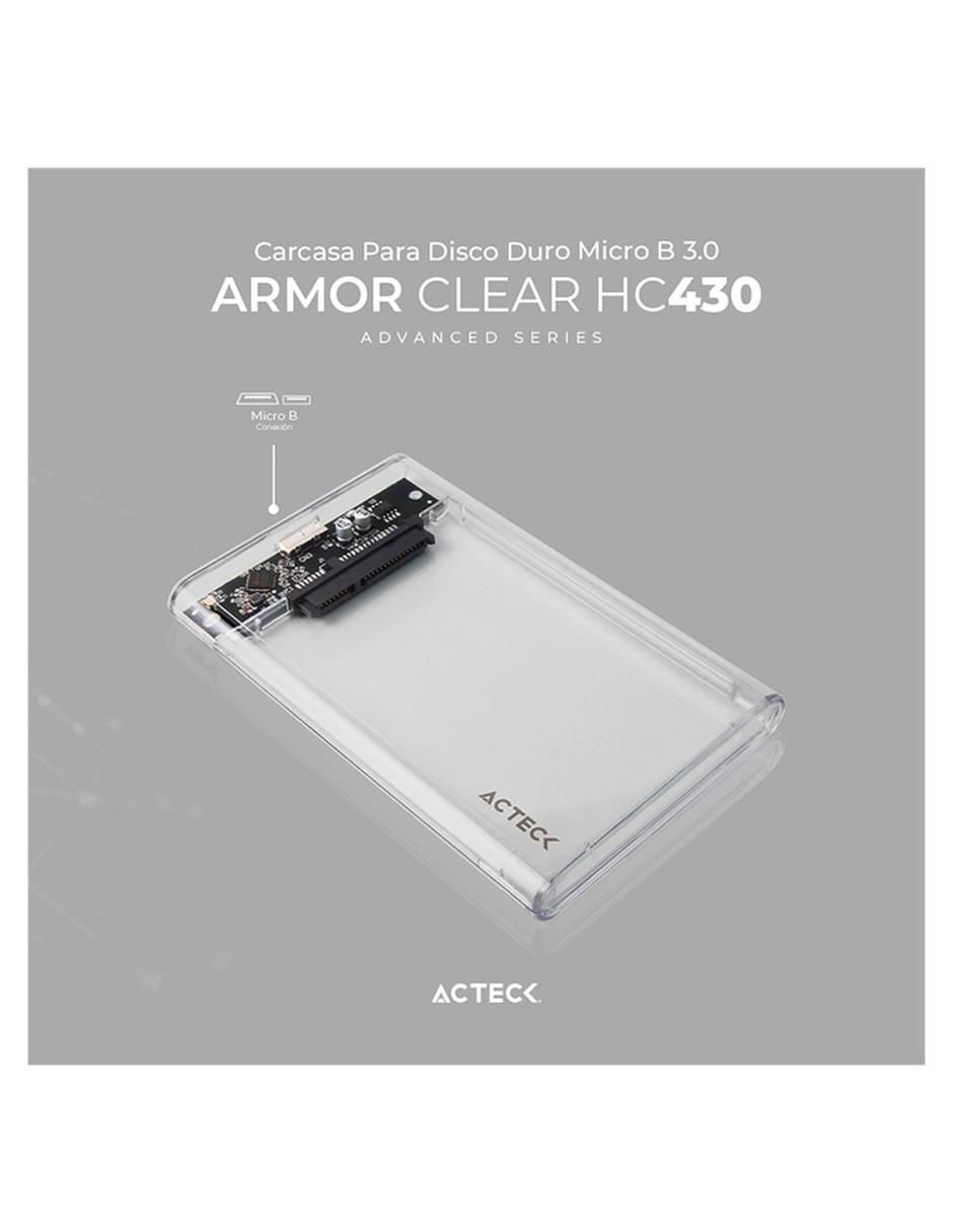 Estuche para Disco Duro 2