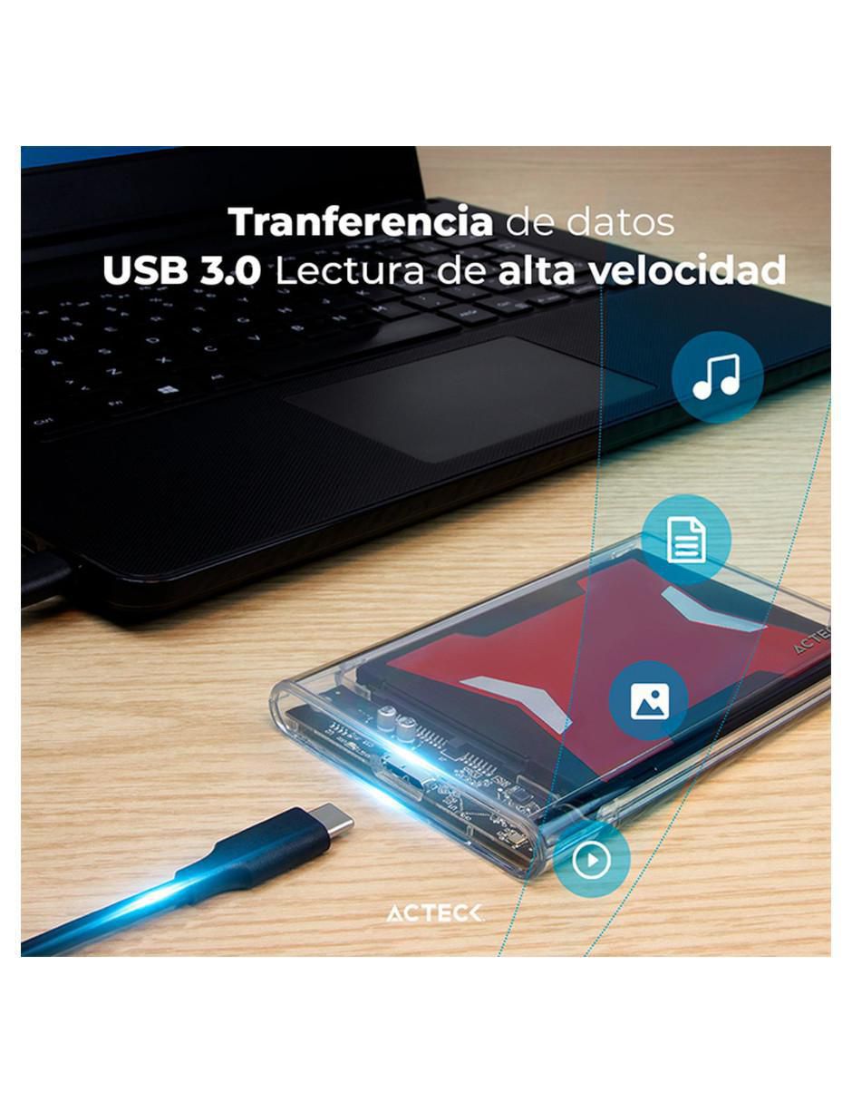Estuche para Disco Duro 5