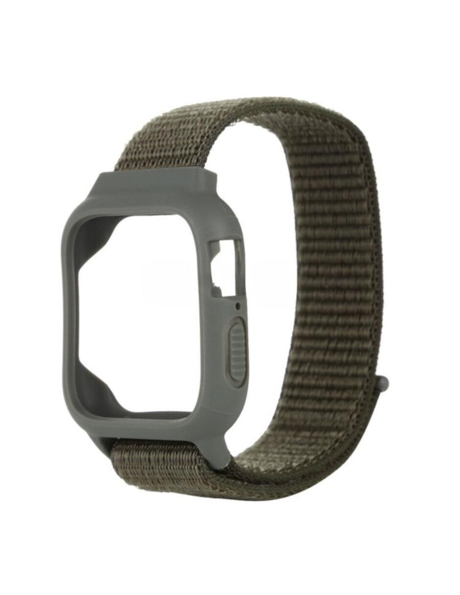 Correa para Smartwatch de nylon Correa para Smartwatch de nylon