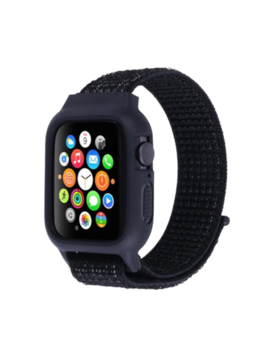 "correa para smartwatch" smart watch mx "de" nylon
