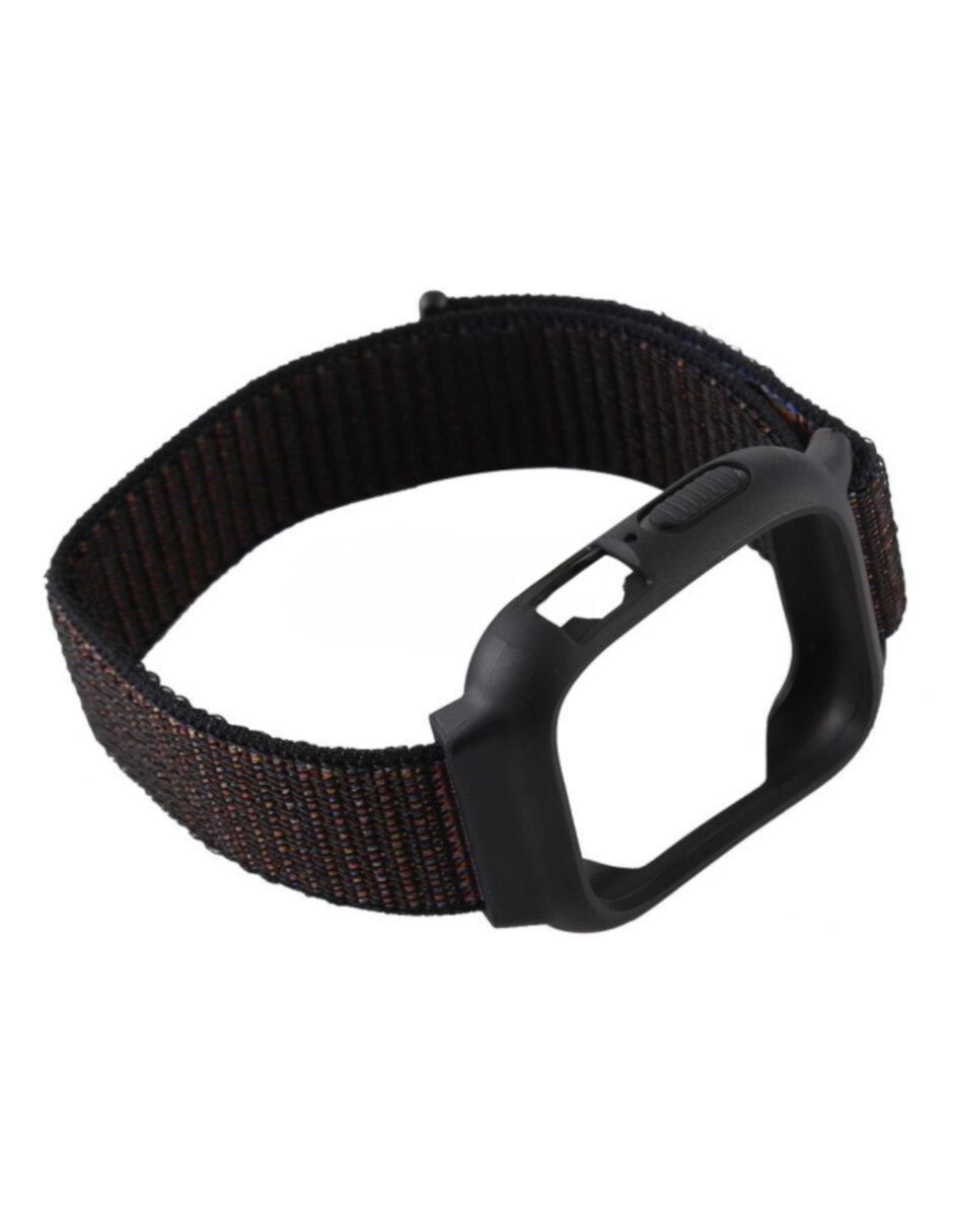 "correa para smartwatch" smart watch mx "de" nylon