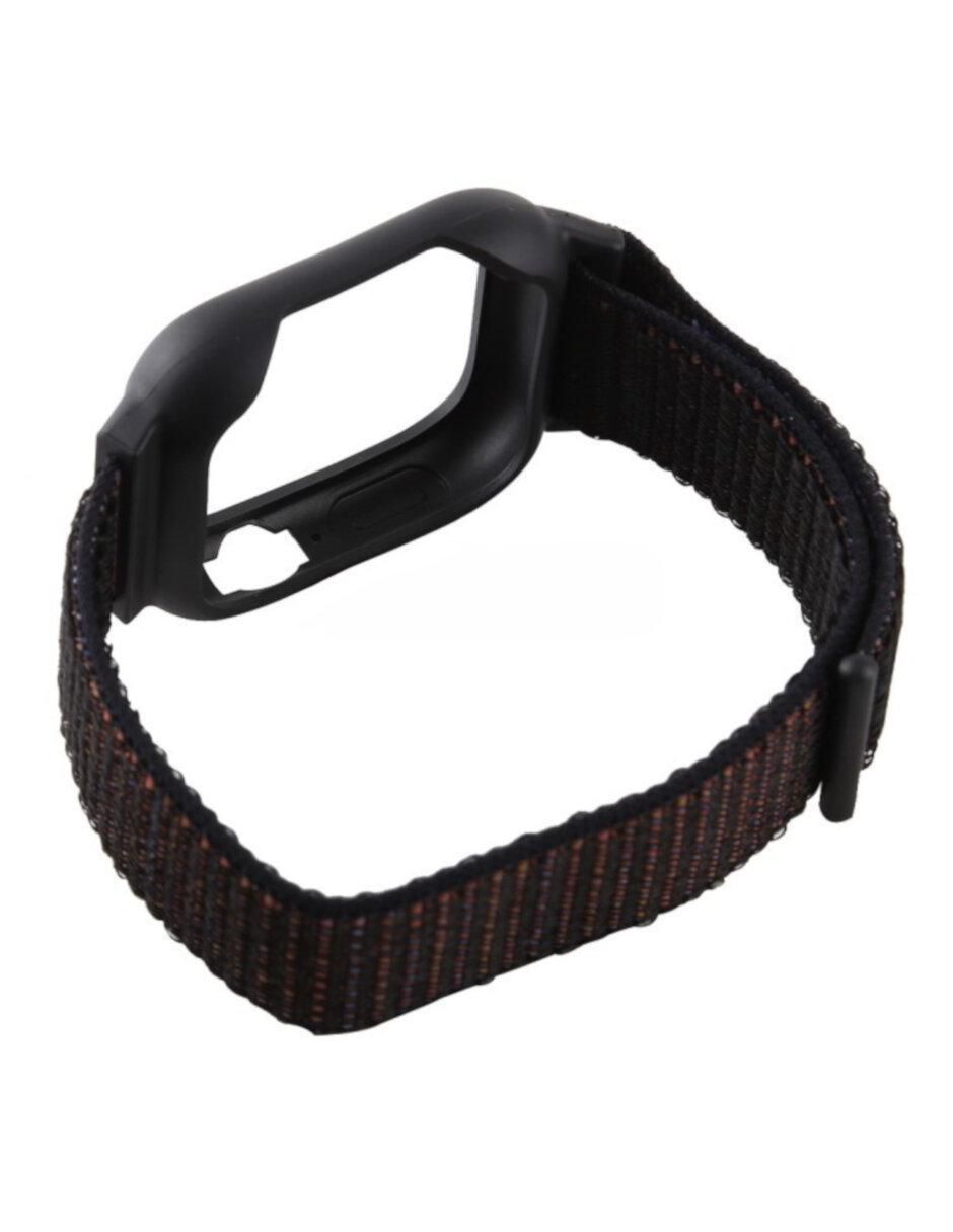 "correa para smartwatch" smart watch mx "de" nylon