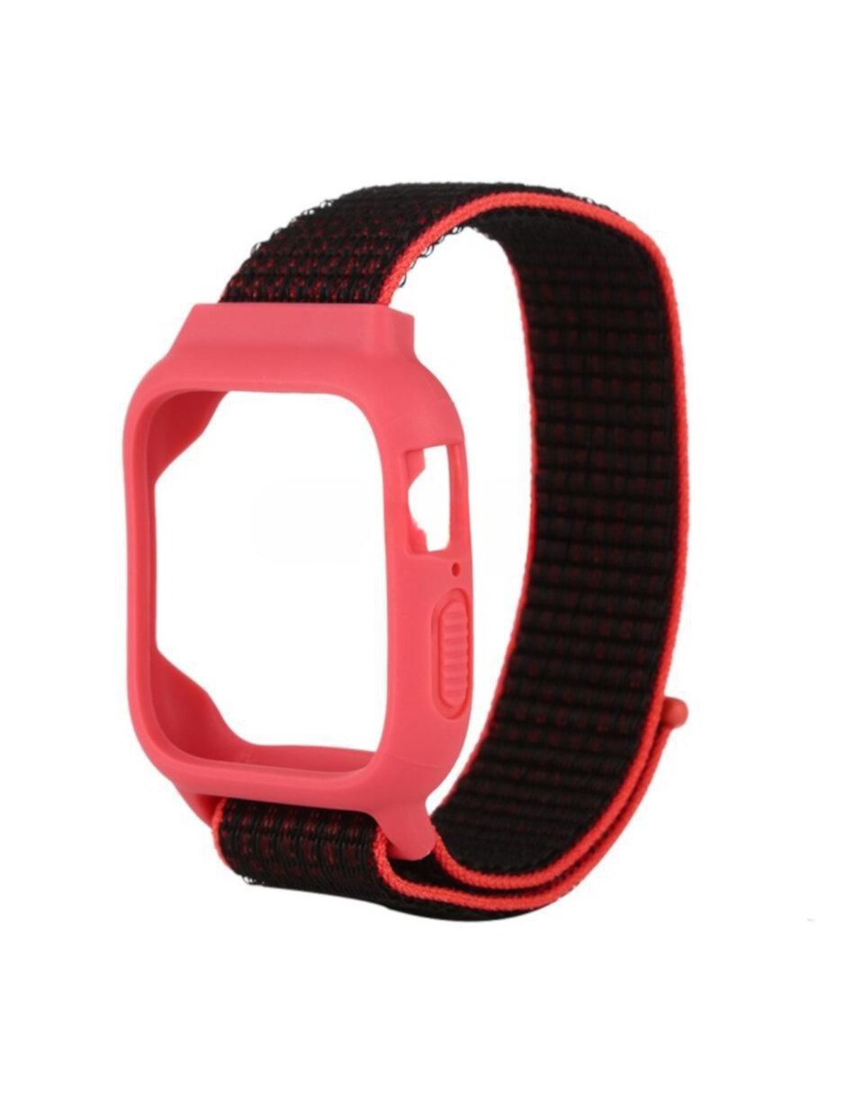 Correa para Smartwatch de nylon Correa para Smartwatch de nylon