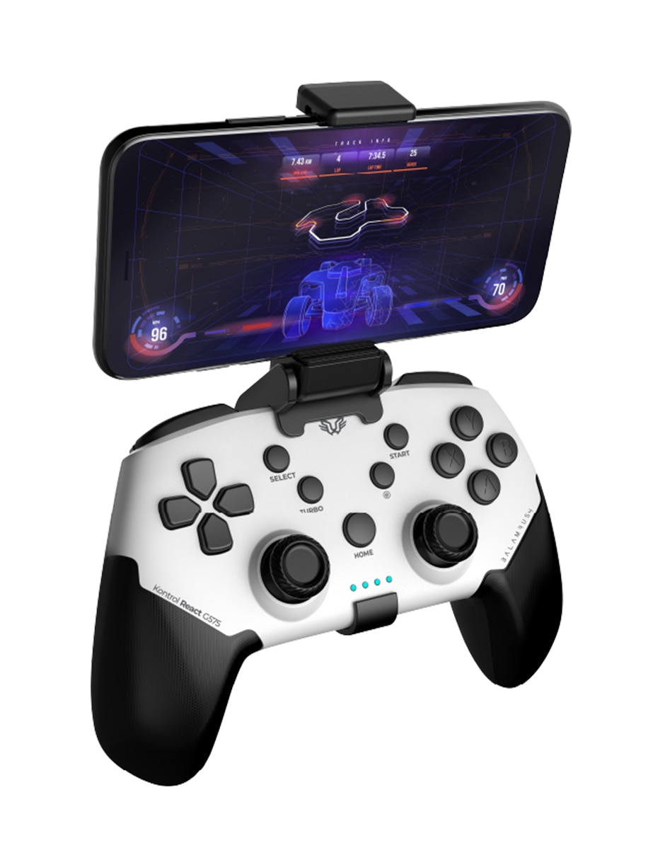 Control para pc inalámbrico 2