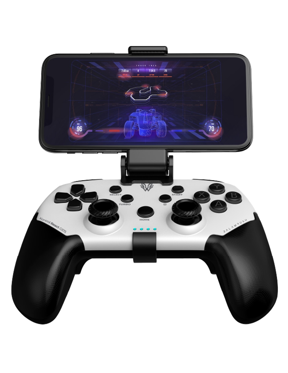 Control para pc inalámbrico 3