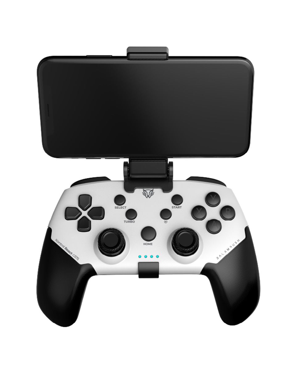 Control para pc inalámbrico 5