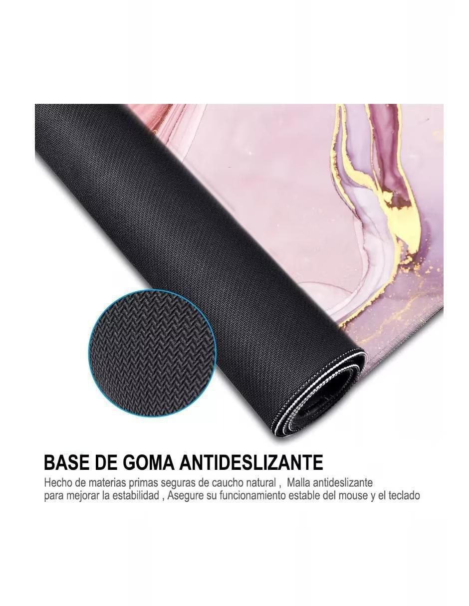 Mouse Pad Antideslizante 3
