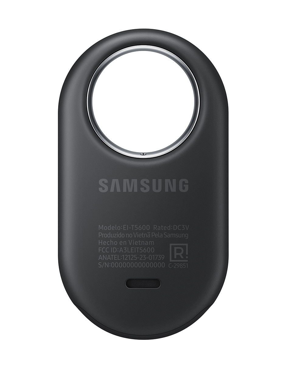 LOCALIZADOR SAMSUNG, NEGRO