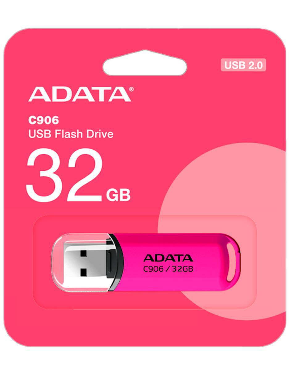 Memoria USB 32 GB 3