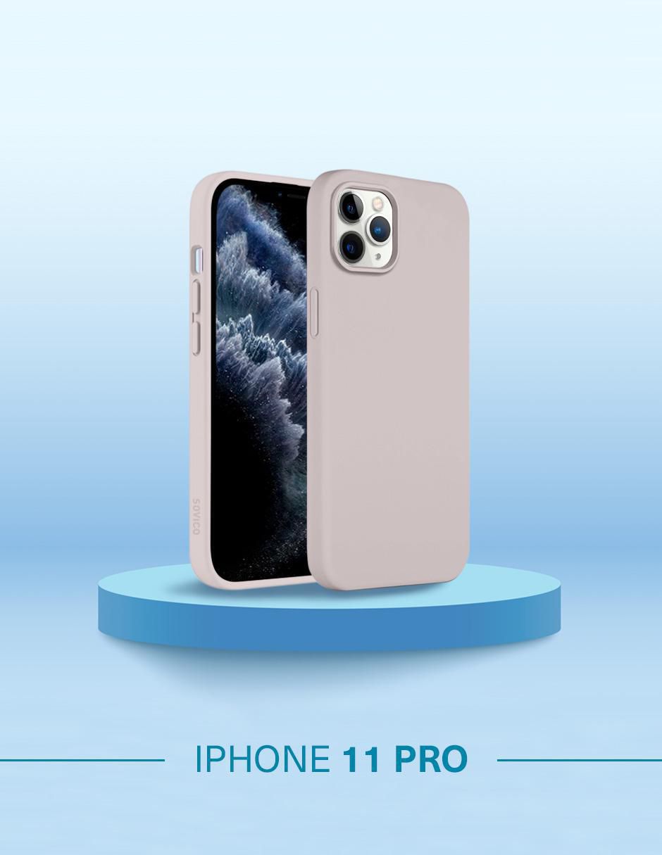 "funda para" apple sin familia o colección "de" silicón