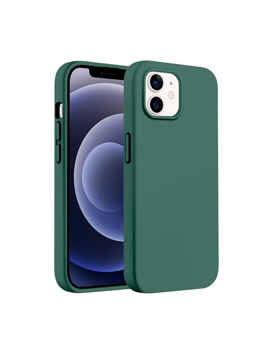 Verde obscuro 7