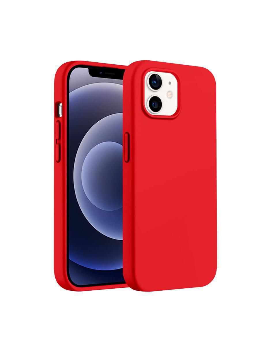 Funda para iPhone de silicón Funda para iPhone de silicón