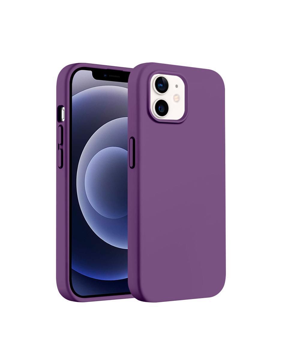 Funda para iPhone de silicón 1